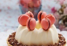 佛山华美食品西点盒包装设计