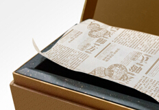 高端礼盒食品包装设计——相成设计