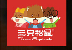 现代互联网休闲食品的品牌视觉体验设计