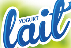 Yogurt Lait 品牌包装设计——分享