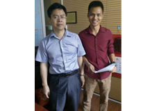 祝贺韶关詹氏养蜂场与相成品牌设计达成包装设