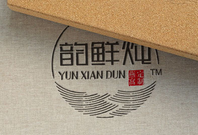 相成设计为韵鲜炖燕窝电商品牌塑造形象设计