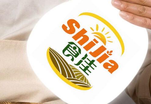 食佳大米食品包装设计——相成原创设计