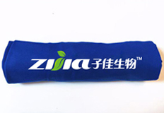 子佳生物科技品牌logo设计