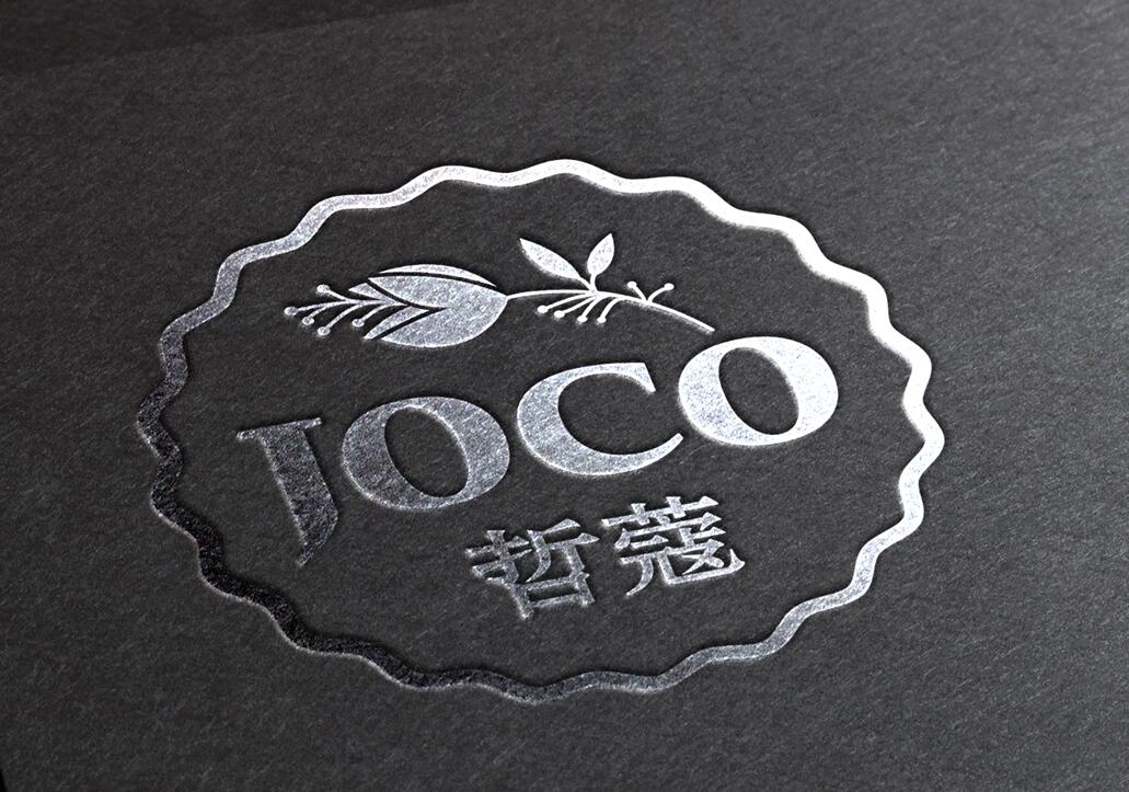 祝贺相成设计已完成对广州哲蔻品牌形象的建设