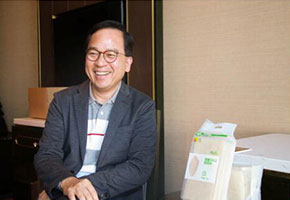 星空电子设计和高略大米达成品牌包装设计合作