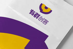 星空电子品牌设计完成有群创客logo设计定案