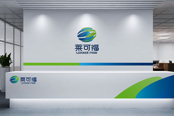星空电子设计x莱可福logo升级