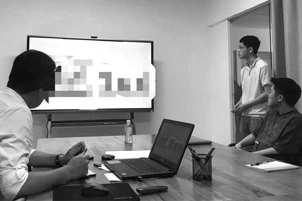 星空电子设计周一早会分享