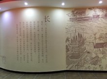 相成设计走访广州珠江食品